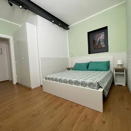 Apartamento Cairoli *