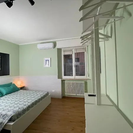 アパート Cairoli