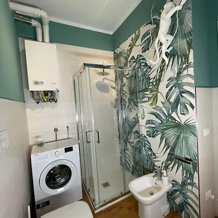 Cairoli Appartement *