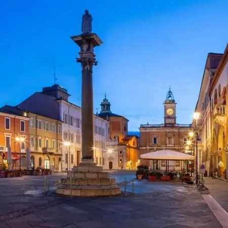 Cairoli * ラヴェンナ