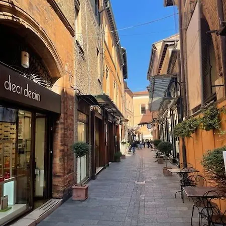 Cairoli Apartment Ravenna