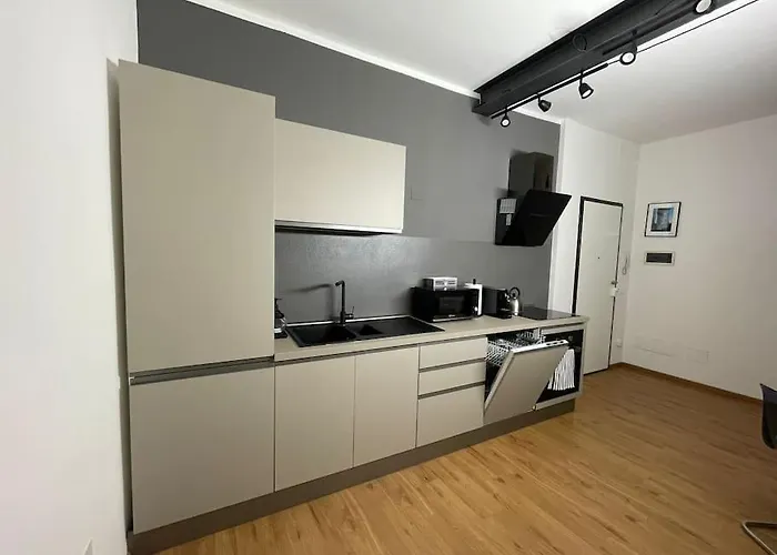 Apartamento Cairoli