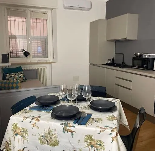 Apartamento Cairoli *